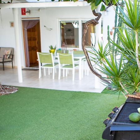 Apartamento Net By Family Homes Dénia Exterior foto
