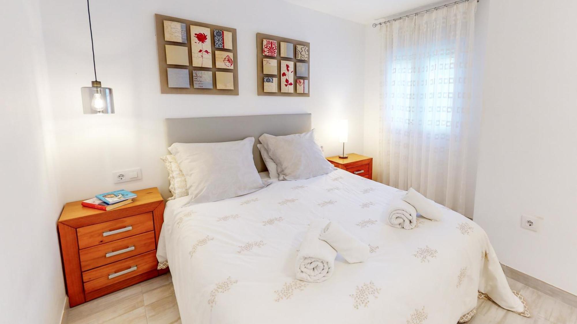 Apartamento Net By Family Homes Dénia Exterior foto